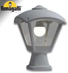 DISMA/DARIO GRIGIO TRASP E27