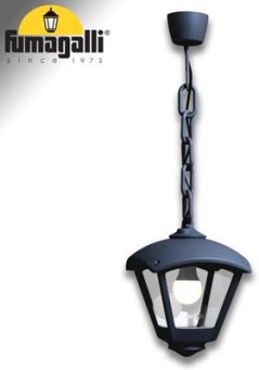 SICAR/DARIO NERO TRASP E27