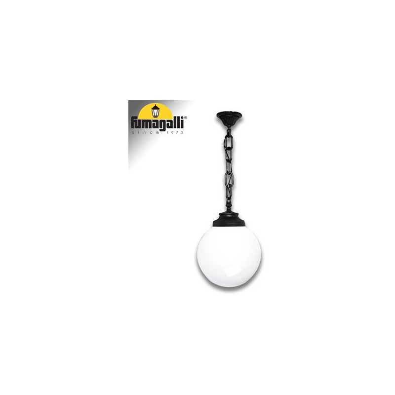 SICHEM/G250 NERO OPALE E27 SICHEM/G250 NERO OPALE E27