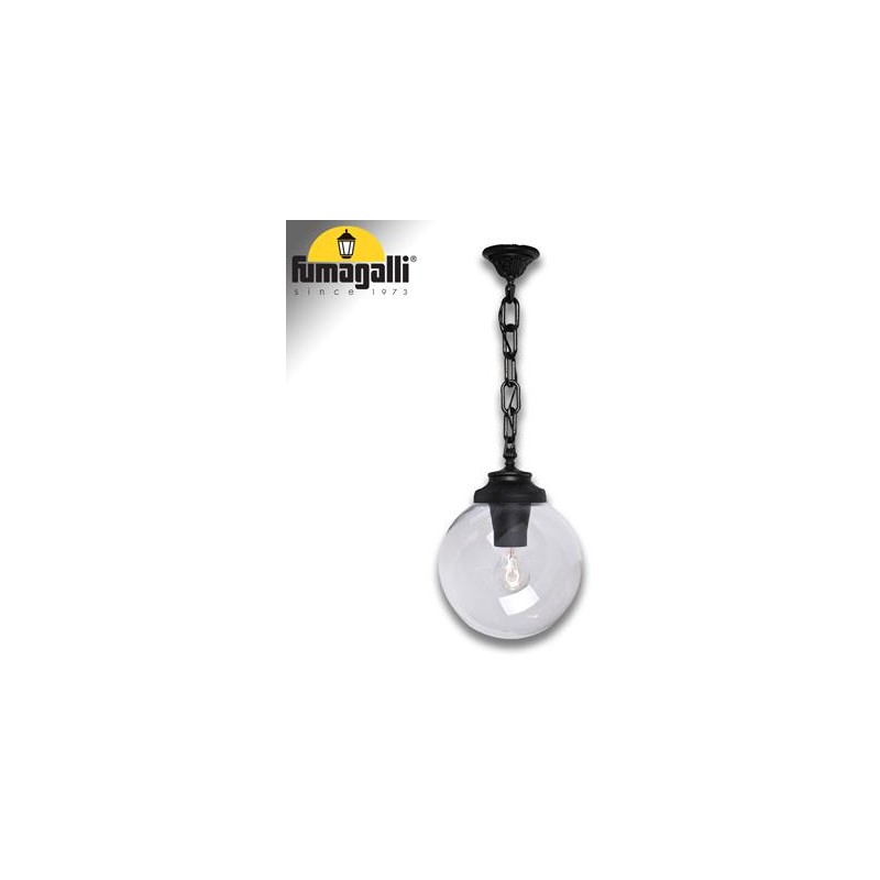 SICHEM/G250 NERO TRASP E27 SICHEM/G250 NERO TRASP E27