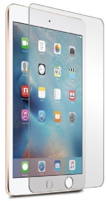 Protezione Vetro Temperato per iPad Air 2019 & iPad Pro 10.5