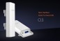 Tenda Outdoor long range access point 2.4GHz 150Mbps - 5km - O3 Tenda Outdoor long range access point 2.4GHz 150Mbps - 5km - O3