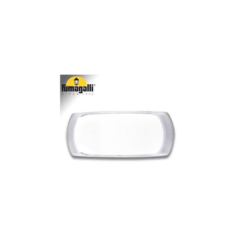 FRANCY OP BIANCO OPALE E27 FRANCY OP BIANCO OPALE E27