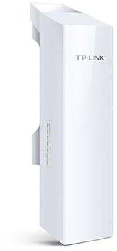 TP-Link Access Point da esterno CPE Wi-Fi N300 Dual Band 9dBi 500mt - CPE210