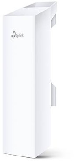 TP-Link Access point esterno CPE Wi-Fi 5GHz 13dBi - 3km - CPE510