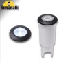 ALDO NERO SATIN LED G9 1,7W 4000K ALDO NERO SATIN LED G9 1,7W 4000K