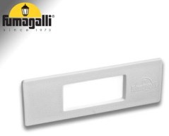 NINA 150 BIANCO OPALE LED R7S 3,5W CCT 3WHITE