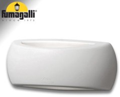FRANCY BIANCO OPALE E27 A60 LED 8,5W CCT 3WHITE