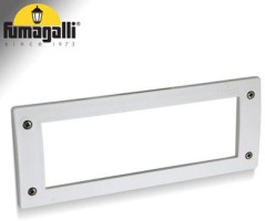 LETI 300 BIANCO OPALE E27