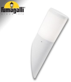 AMELIA FS BIANCO OPALE E27 A60 LED 11W CCT 3WHITE