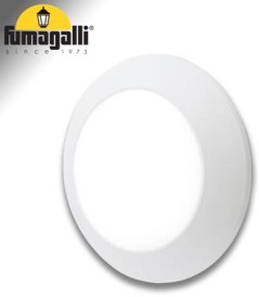 BERTINA BIANCO OPALE LED GX53 10W CCT 3WHITE