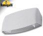 ABRAM 190 BIANCO TRASP LED R7S 7,5W CCT 3WHITE ABRAM 190 BIANCO TRASP LED R7S 7,5W CCT 3WHITE