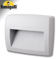 LORENZA 190 BIANCO TRASP LED R7S 7,5W CCT 3WHITE