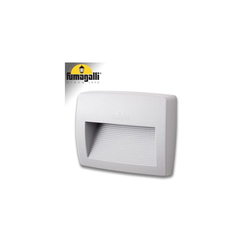 LORENZA 190 BIANCO TRASP LED R7S 7,5W CCT 3WHITE LORENZA 190 BIANCO TRASP LED R7S 7,5W CCT 3WHITE