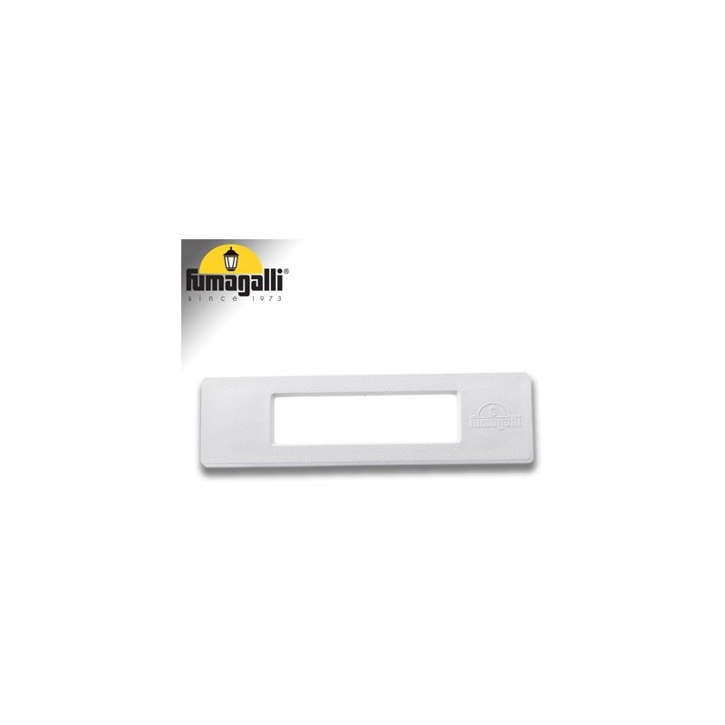 NINA 190 BIANCO OPALE LED R7S 7,5W CCT 3WHITE NINA 190 BIANCO OPALE LED R7S 7,5W CCT 3WHITE