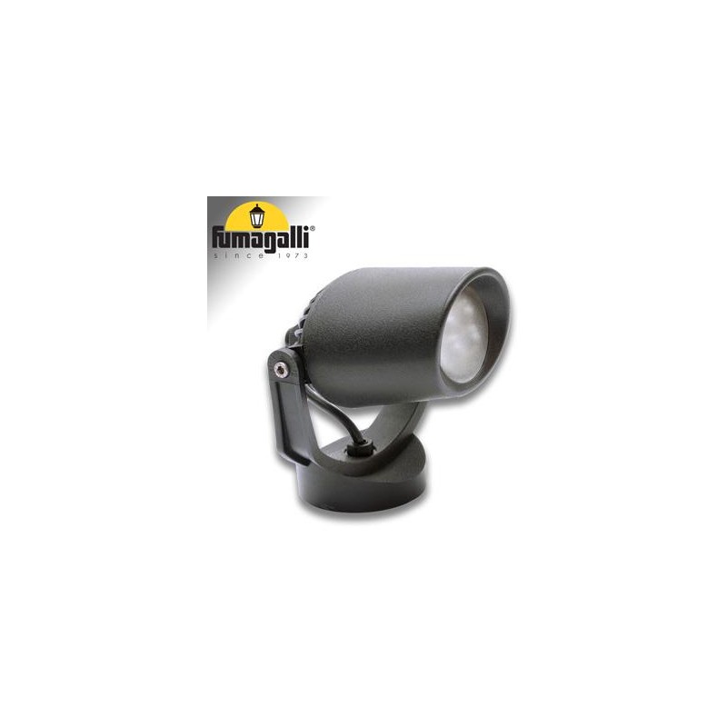 MINITOMMY EL NERO SATIN LED GU10 6W CCT 3WHITE MINITOMMY EL NERO SATIN LED GU10 6W CCT 3WHITE