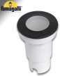 CECI 90 NERO SATIN LED GU10 6W CCT 3WHITE CECI 90 NERO SATIN LED GU10 6W CCT 3WHITE
