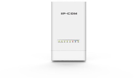 IP-COM Access Point Outdoor punto a punto 5GHz 12dBi ipMAX ac - 5km - CPE6S