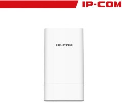 IP-COM Access Point Outdoor punto a punto 5GHz 9dBi ac 867Mbps - CPE5