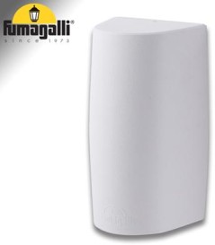MARTA 90 1L BIANCO SATIN LED GU10 3,5W CCT SET