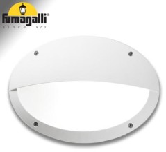 MADDI HL BIANCO OPALE E27