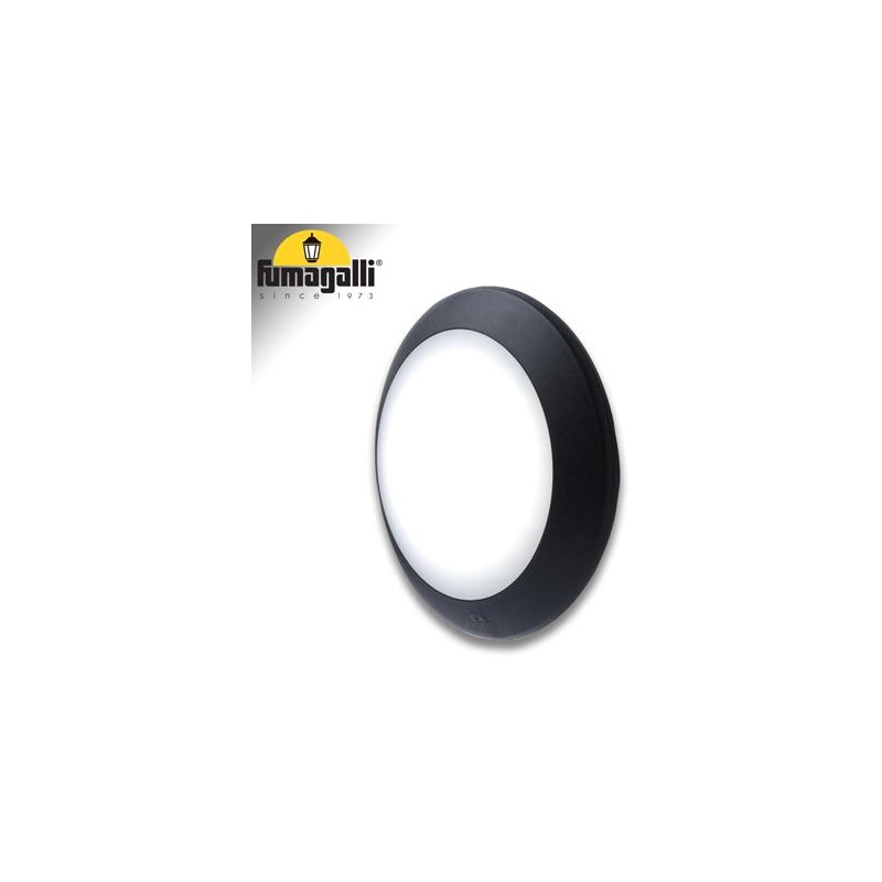 BERTA NERO OPALE E27 BERTA NERO OPALE E27