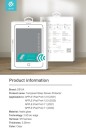 Protezione schermo in vetro temperato per iPad Pro 12.9 2021 Protezione schermo in vetro temperato per iPad Pro 12.9 2021