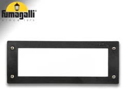 LETI 300 NERO OPALE E27
