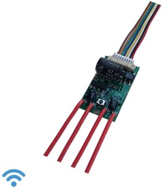 Shelly Uni - Modulo universale smart