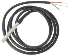 Shelly Temperature Sensor (1m) - Sonda temperat 1m