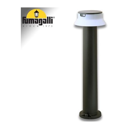 FELICE 800 NERO SOLAR LED à˜150 PIR CCT S - 73 cm