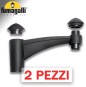 MIDIPILAR SYSTEM 1L NERO