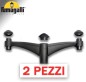 MIDIPILAR SYSTEM 2L NERO