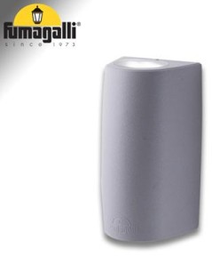 MARTA 90 2L GRIGIO SATIN LED GU10 7W CCT SET