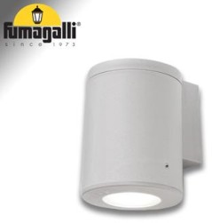 FRANCA 90 1L WALL GRIGIO SATIN LED GU10 3,5W CCT SET