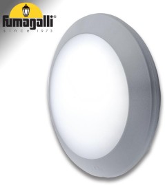 BERTA GRIGIO OPALE E27
