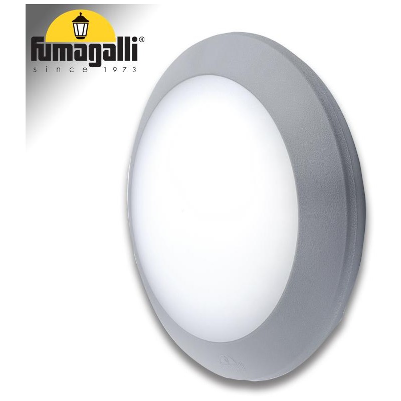 BERTA GRIGIO OPALE E27 BERTA GRIGIO OPALE E27
