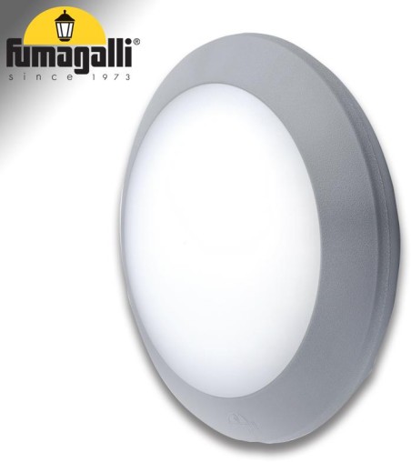 BERTA GRIGIO OPALE E27