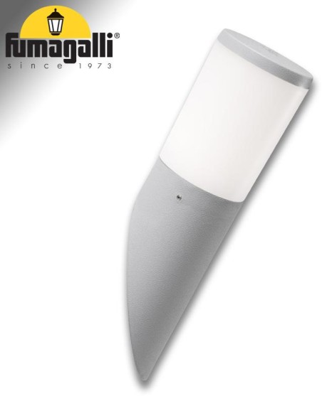 AMELIA FS GRIGIO OPALE E27 A60 LED 11W CCT 3WHITE