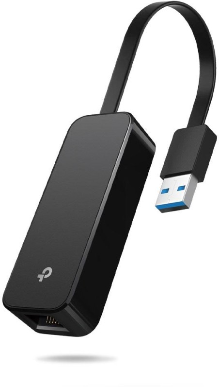 TP-Link Adattatore di rete da USB 3.0 a Gigabit Ethernet - UE306