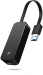TP-Link Adattatore di rete da USB 3.0 a Gigabit Ethernet - UE306 TP-Link Adattatore di rete da USB 3.0 a Gigabit Ethernet - UE306