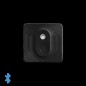 Shelly BLU H&T Black - Shelly Sensore Temp&Umid Bluetooth nero Shelly BLU H&T Black - Shelly Sensore Temp&Umid Bluetooth nero