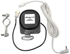 Shelly GAS Add-On Manupulator
