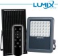 PROIETTORE SOLARE LED 300W + Crepuscolare PROIETTORE SOLARE LED 300W + Crepuscolare