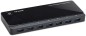 TP-Link HUB 7 USB 3.0 max.5 Gbps ricarica rapida 2.4A - UH720