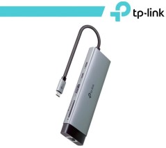 TP-Link Hub USB Type-C a 9 porte - UH9120C
