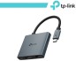 TP-Link USB Type-C Hub 3 in 1 - UH3020C