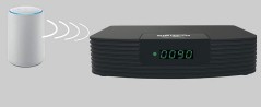 DIGIQUEST VOICE - Funziona con ALEXA
