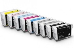 32Ml Pigment compatible Epson SureColor SC-P600C13T76014010