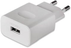 Huawei Carica batteria 4A 40W USB HW-100400E00 Bianco Bulk